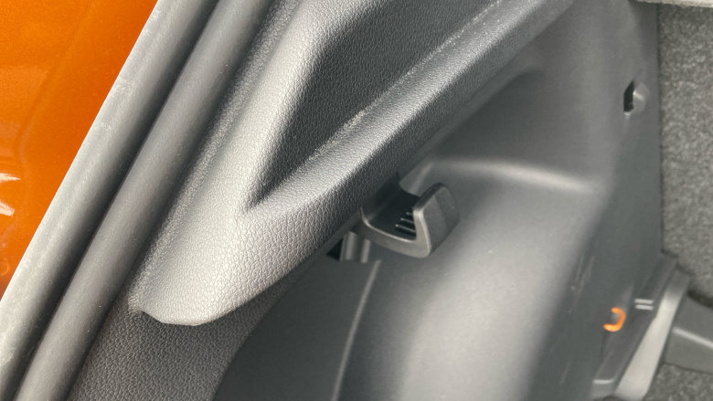 Skoda Fabia 1.0 TSI 116 Design Edition 5dr DSG Petrol Hatchback